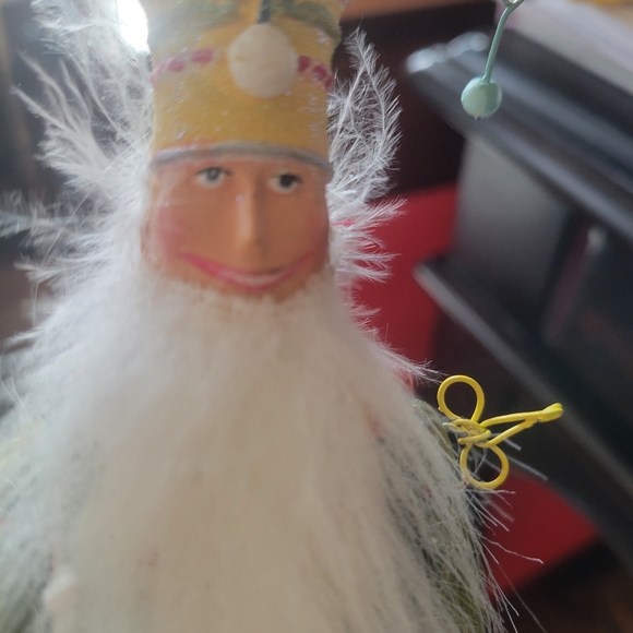 2004 DEPT 56 KRINGLES NUTCRACKER - Picture 6 of 6